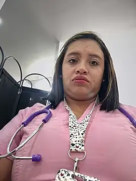 Melany-1 live cam on StripChat