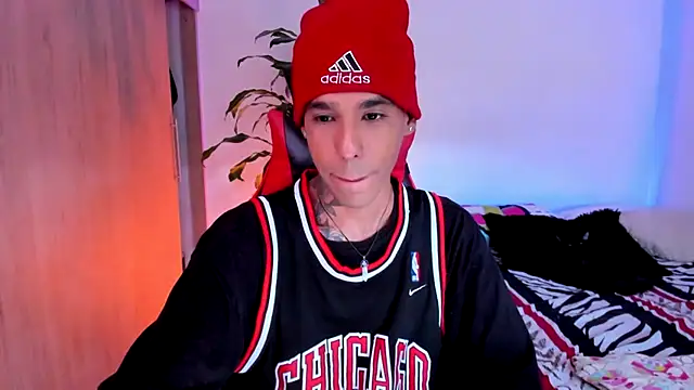 Damianwhite webcam