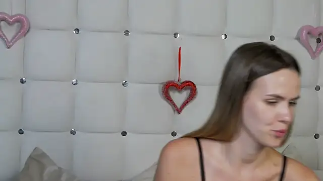 TheMarisa webcam