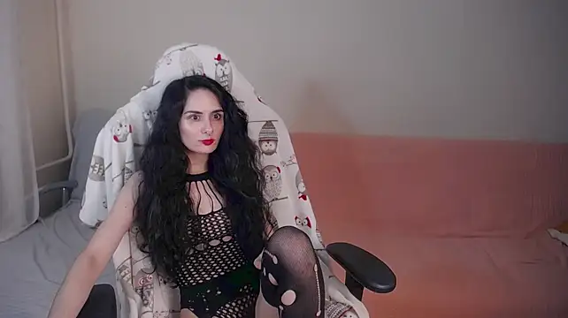 The_Blacksphinxxx webcam