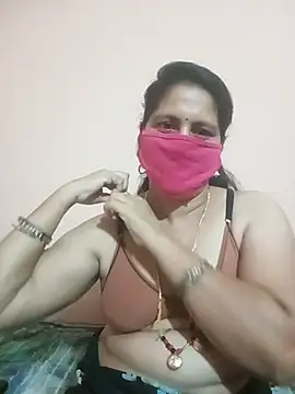 sadhana_telugu live cam on StripChat
