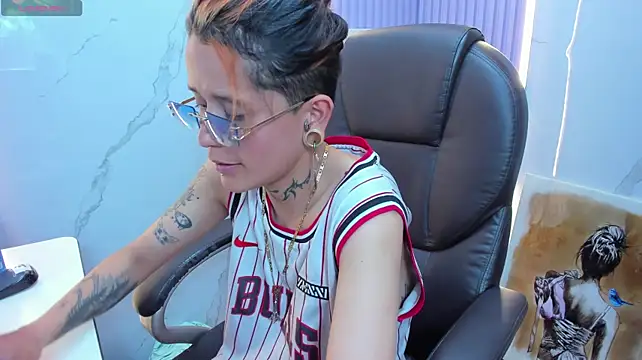 Lya_Ross19 webcam