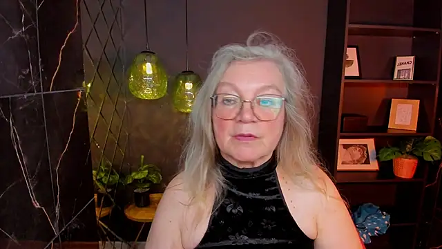 NataliMellow live webcam