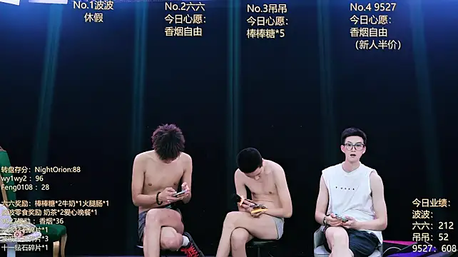 BTboy-001 live cam on StripChat