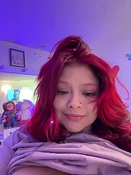barbiee_doll1 live cam on StripChat