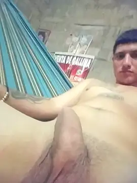 joyedringing (M twink) - Masturbacion de pene 😈