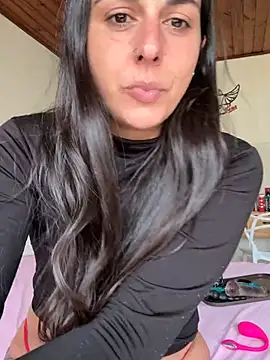 Anirock90- webcam