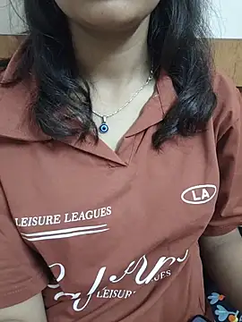 Ritika_jha01 live cam on StripChat