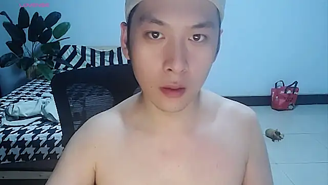 yichen008 (M young) - 完成开始开票射精