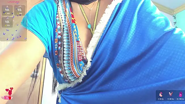 iniya_parul (F milf) - Twerking + spanking x5🥵