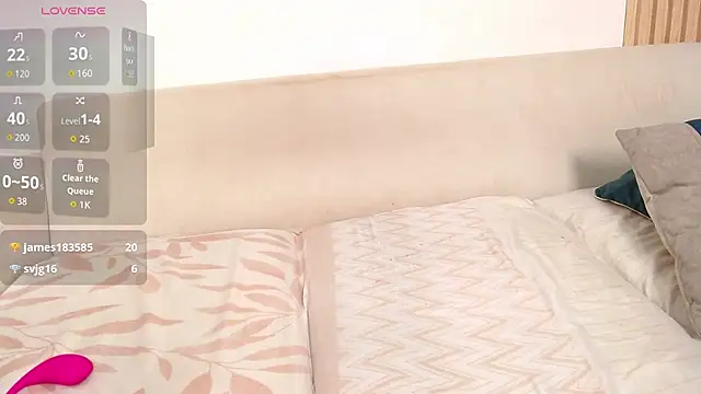 queen_adhara (F teen) - total naked