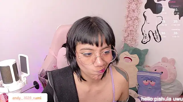 Nami_usagi