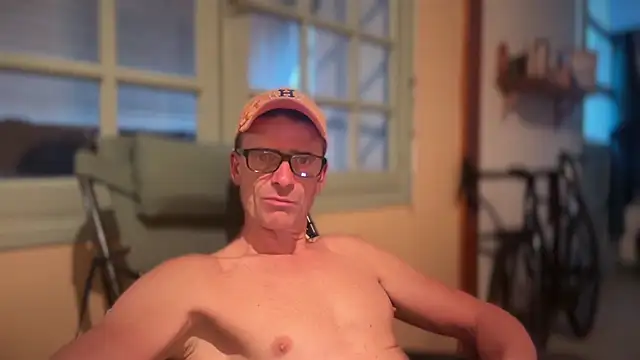 Amsterdaman live cam on StripChat