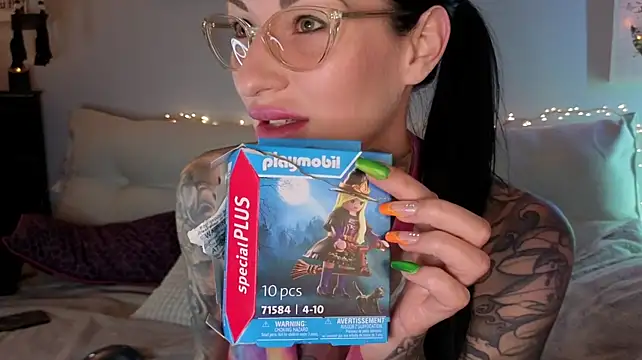 MeganWitch