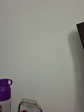 IrisBound webcam