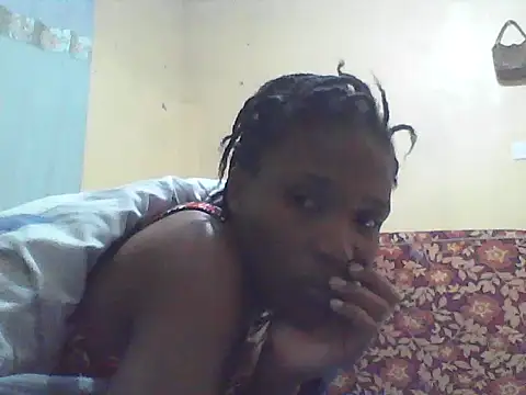 Smillie_prety webcam