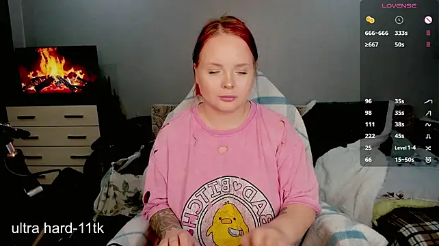 MileyMontana webcam