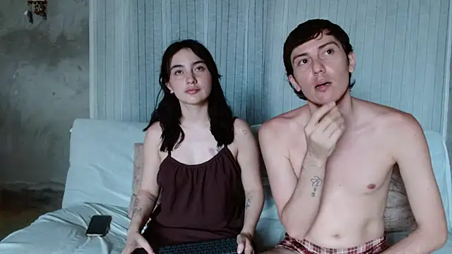 Damian_n_Maya webcam