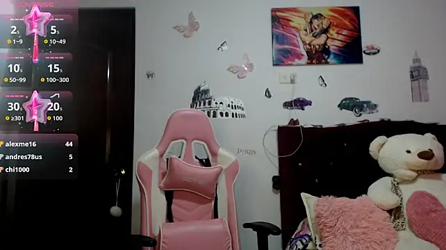 Mindy_James1 webcam