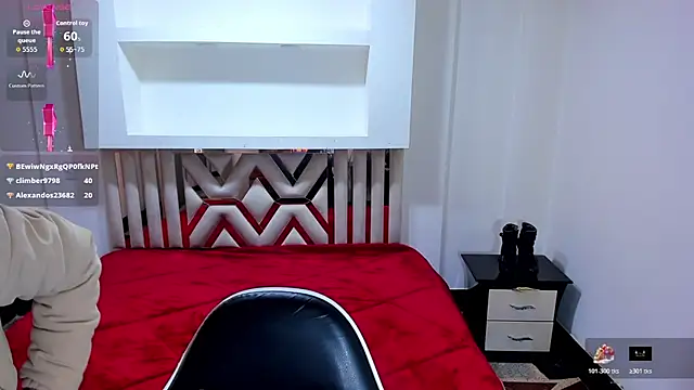 Anniee_x webcam