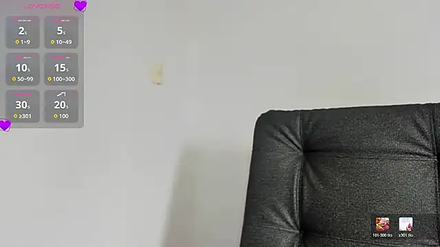 Cherrysweetyx webcam