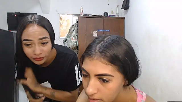 ricaslatinas1 webcam