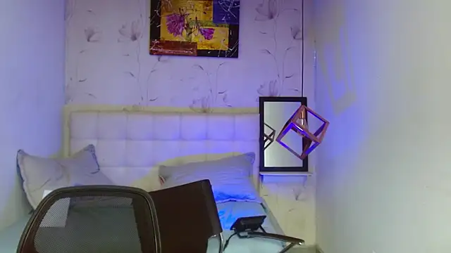 samanthachop webcam