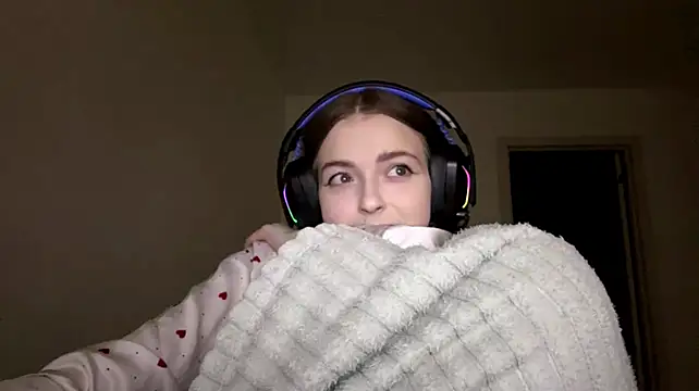 AudreaSaucer webcam
