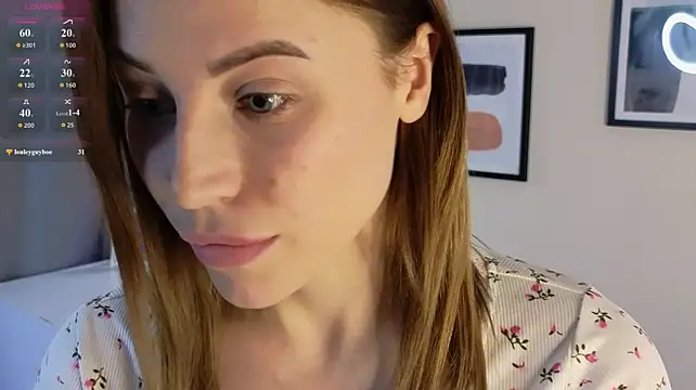 CrystalRichardson webcam