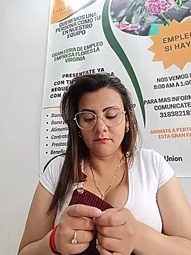 _Melisa-1 webcam