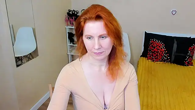FoxySophia 💞 live sex webcam