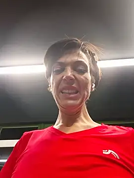 Wild_Witch webcam