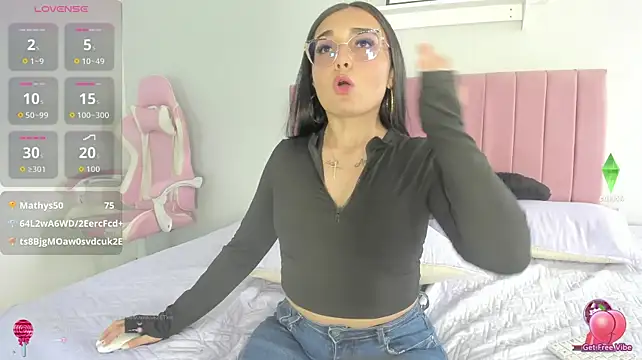 Danii_vg1 webcam