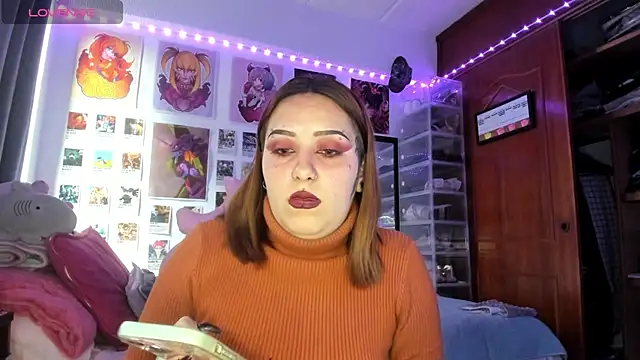 Jessie_williams webcam