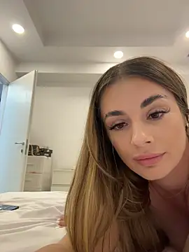 IsabellaEtthan live cam