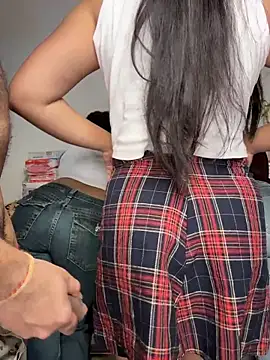 Miss__Malaika webcam