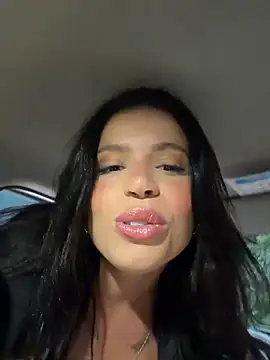 Rafaellaz webcam