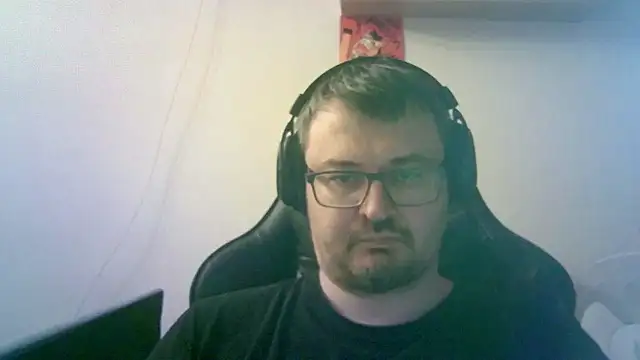 SirAbuser webcam