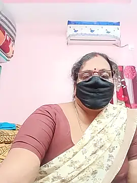 sarala_telugu webcam