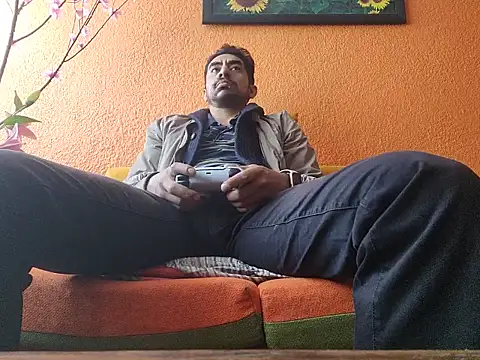 MexaCamGuy