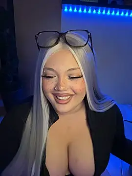 Vixen-Kiss webcam