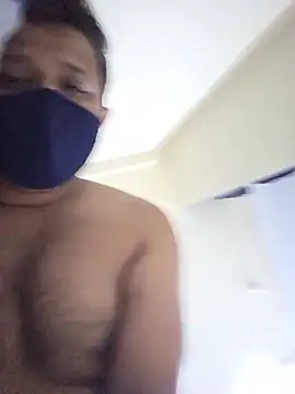 HornyWala115 webcam