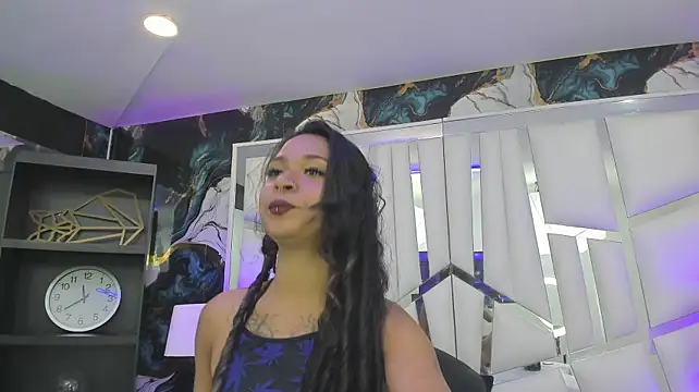 rave_connor 🔷 live show