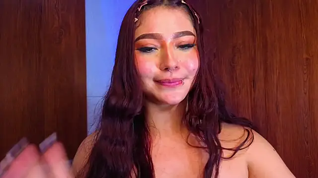 Afrodita_Wild_v live cam on StripChat