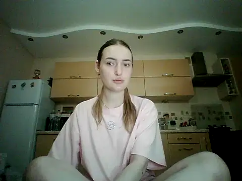 Lisanta live cam on StripChat