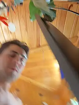 SierraxRuben26 live cam on StripChat