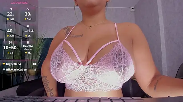 sweetfabianaxl 😸 nude cam chat