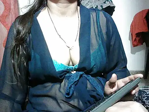 RukminiNew live cam on StripChat