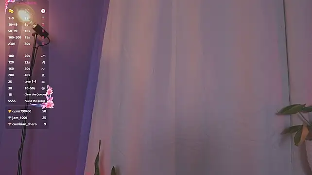 roselinedior live cam on StripChat
