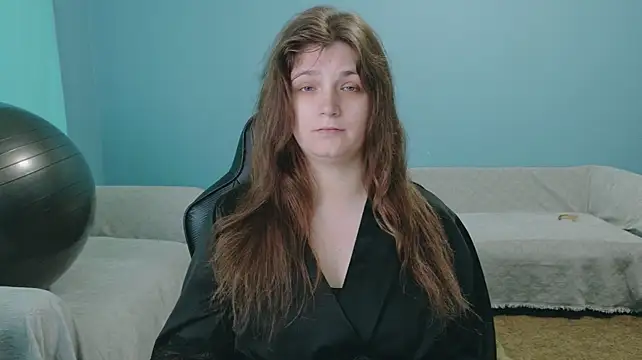 TreeJeanne live cam on StripChat